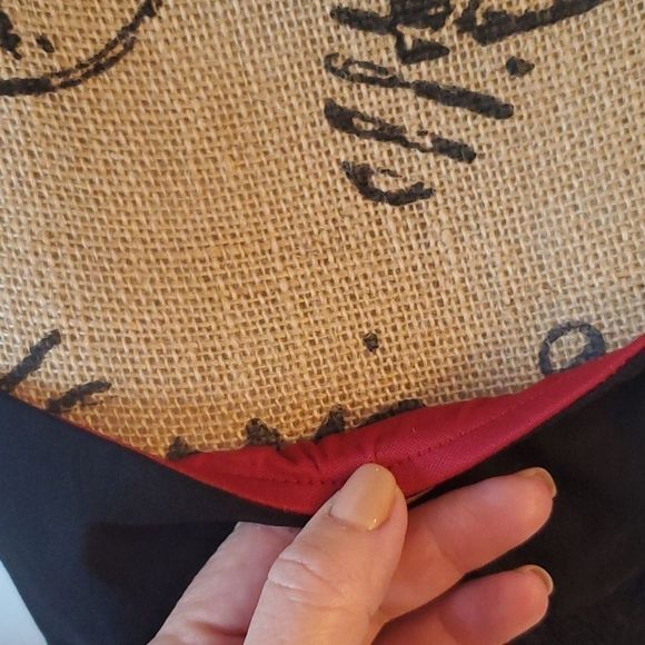 Corey p black lace detail midi dress - Picture 3 of 4